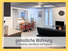 Casa Katalina Filderstadt, komplett neu renoviert, top für Familien und Geschäftsreisen, super ausgestattet, mit PKW Stellplatz
